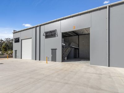 2 / 8 Mussel Court, Huskisson