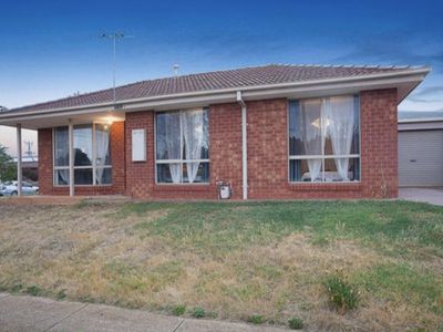 1 / 123 Parramatta Road, Werribee