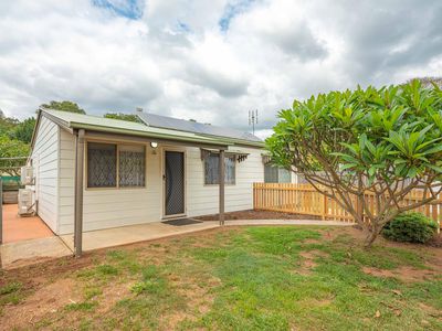 64 YABBA ROAD, Imbil