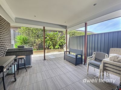 77 Summercloud Crescent, Vincentia