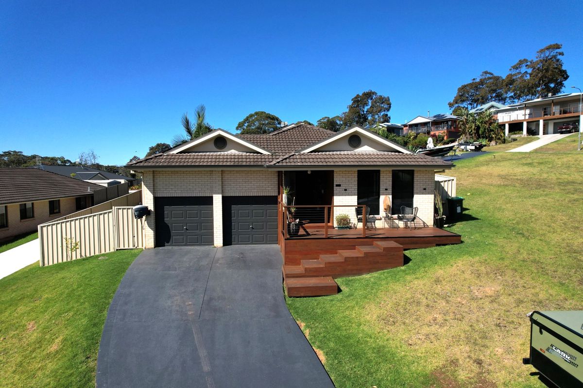 59 Warbler Crescent, North Narooma
