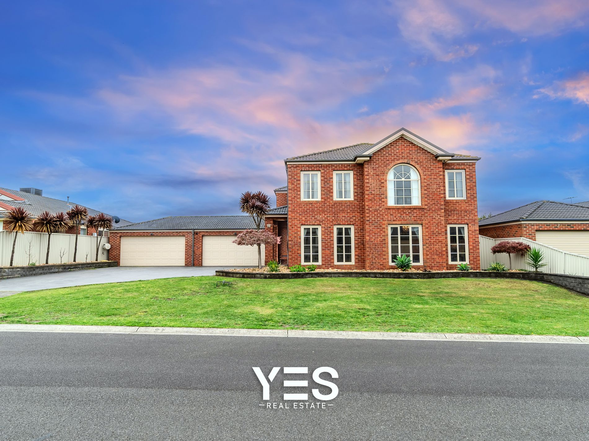 29 Stone Hill Circuit, Cranbourne East