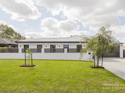 2 Stanton Crescent, Greenwood