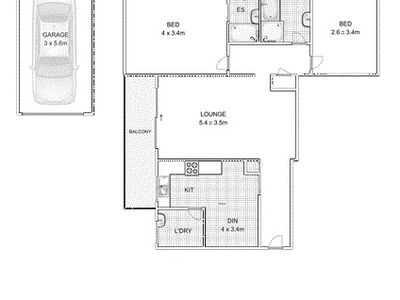 7 / 2A Ocean Street, Penshurst