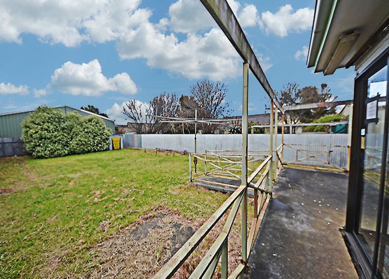 6 Murrell Avenue, Portland