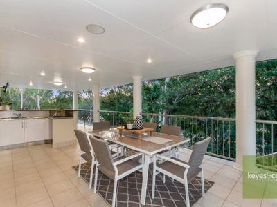 14 Regatta Crescent, Douglas