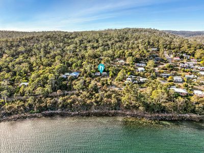 631 Sommers Bay Road, Murdunna