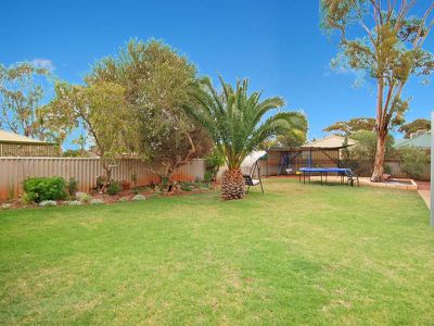 6 O'Connor Way, Kalgoorlie
