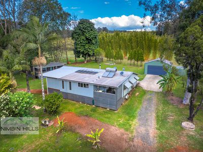776 Green Pigeon Road, Green Pigeon, via, Kyogle