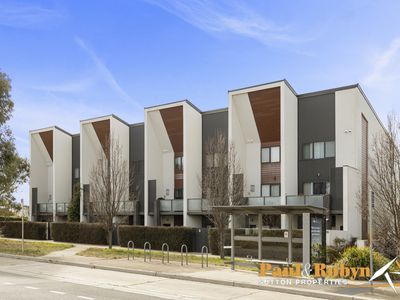 75 / 224 Flemington Road, Harrison