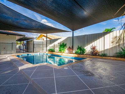 73 Limpet Crescent, South Hedland