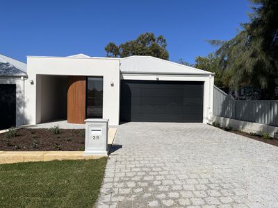 2B Best Street, Bassendean