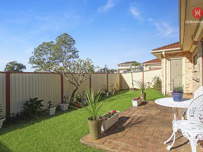 12 / 51-55 Myall Road, Casula