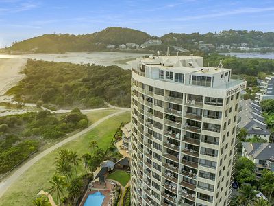 6TH FLOOR / 969 GOLD COAST HWY, Palm Beach