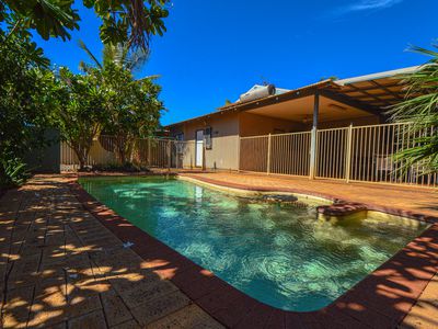 7 Cockatoo Court, South Hedland