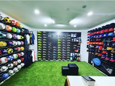 Riverina Complete Sports 