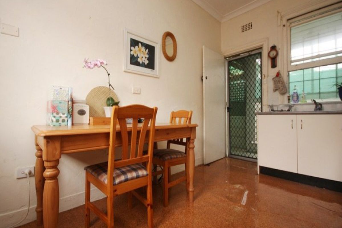 1 / 40 Gower Street, Summer Hill
