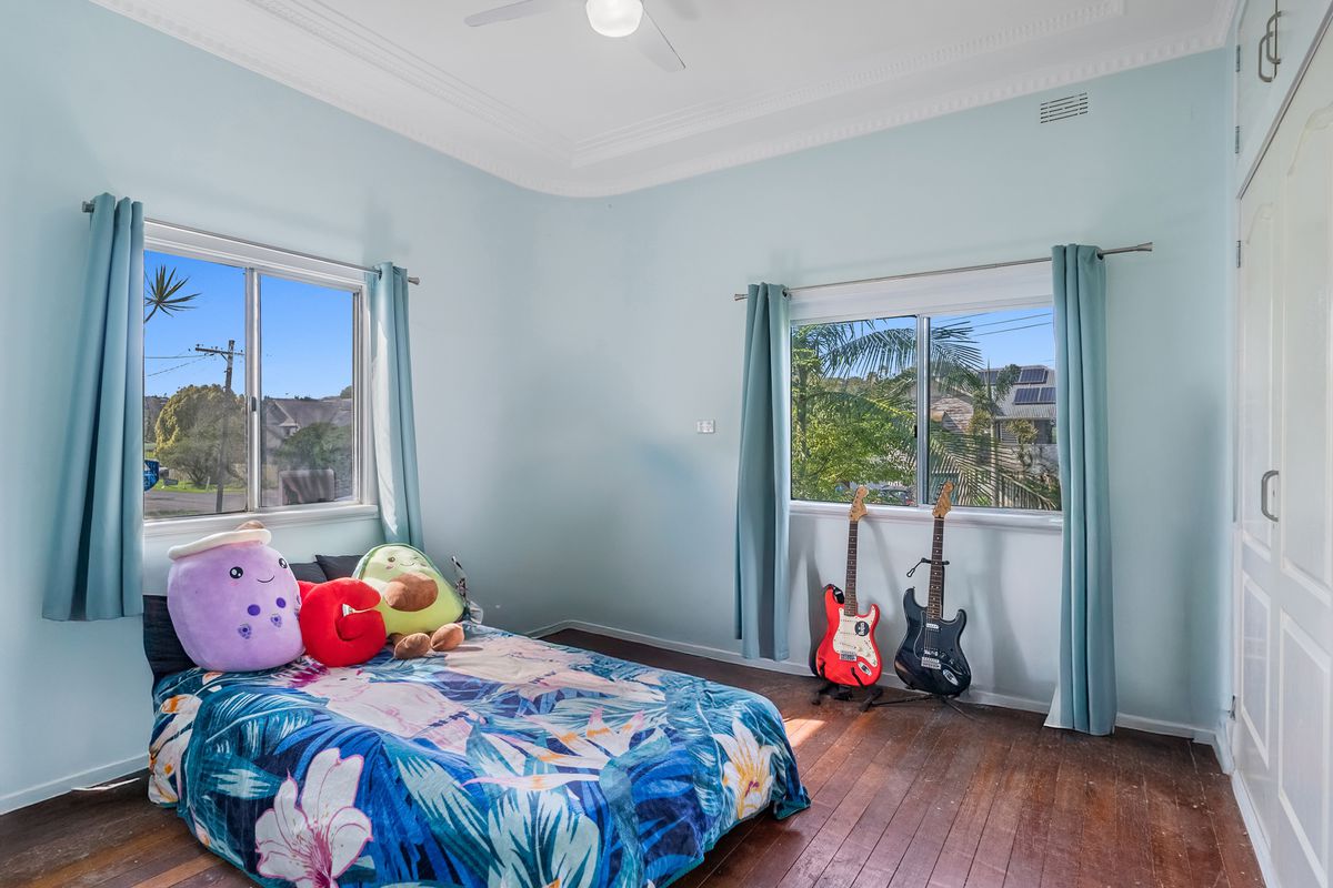 5 Clarice Street, East Lismore