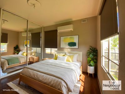 1 / 4 Margot Street, Chadstone