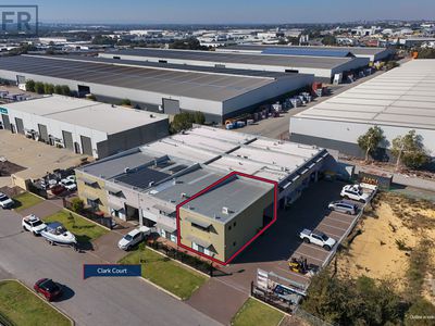 7 / 28 Clark Court, Bibra Lake