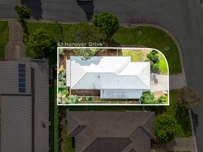 83 Hanover Drive, Pimpama