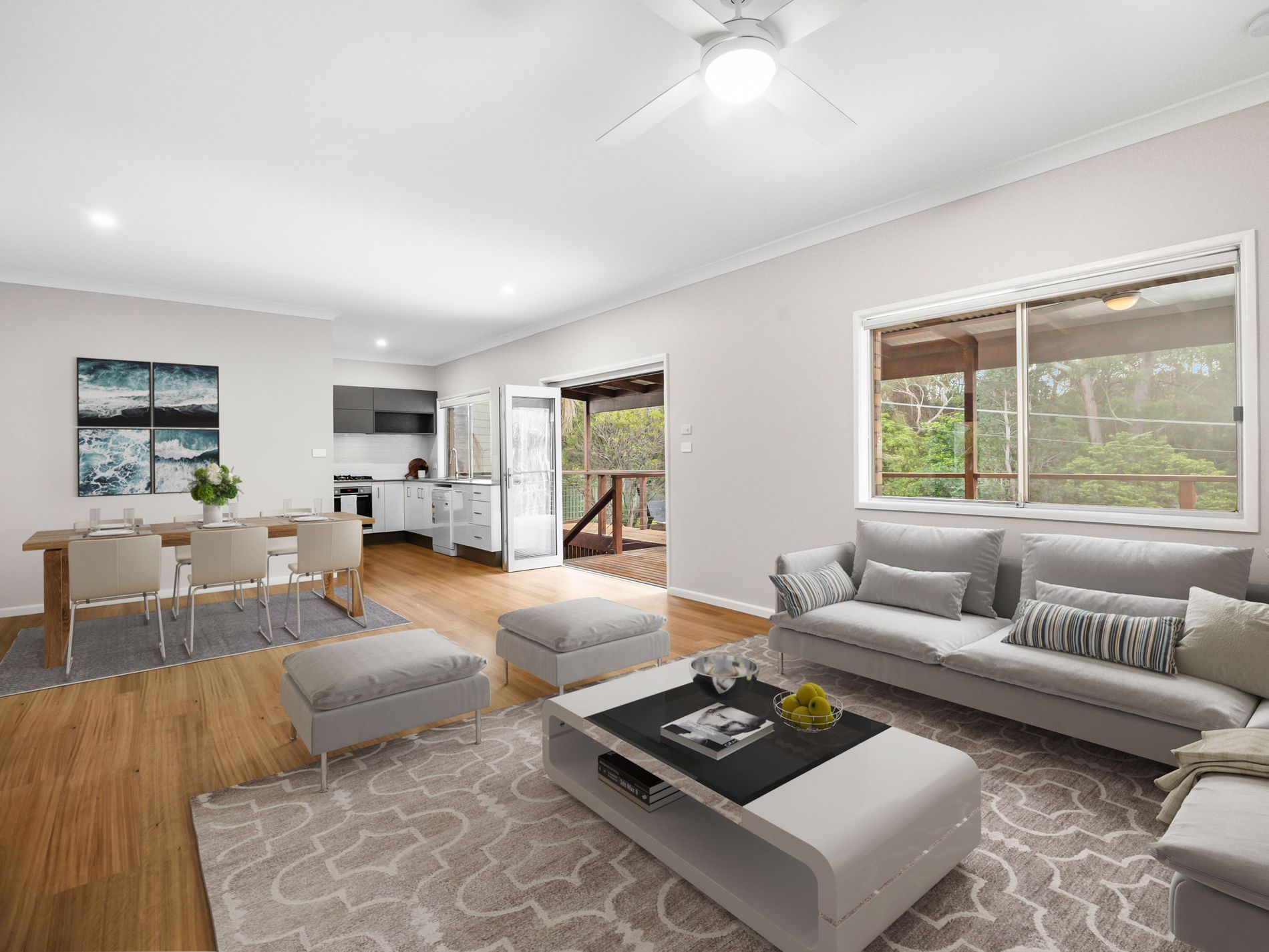 18 SIMMONS Drive, Ulladulla