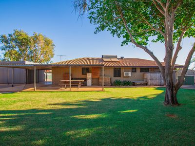 12 Kangaroo Cresent, South Hedland