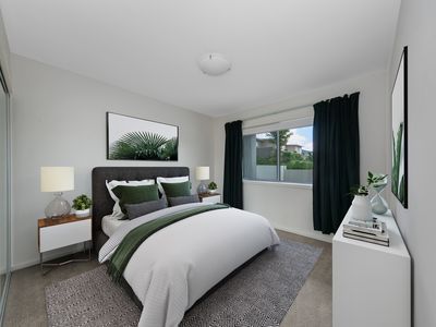 242 / 36 Philip Hodgins Street, Wright