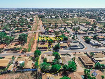 12 Beroona Loop, South Hedland