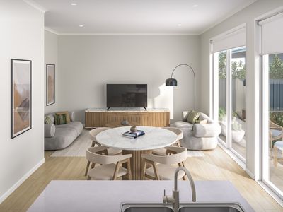 Lot 36 New Road, Panorama