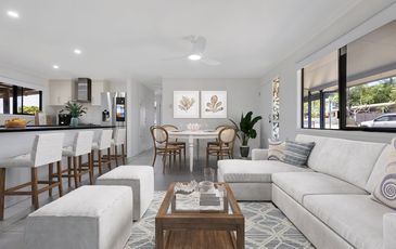 5 CHRISTENSEN STREET, Bucasia