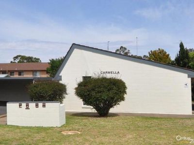 1-4 / 151 Bourke Street, Dubbo