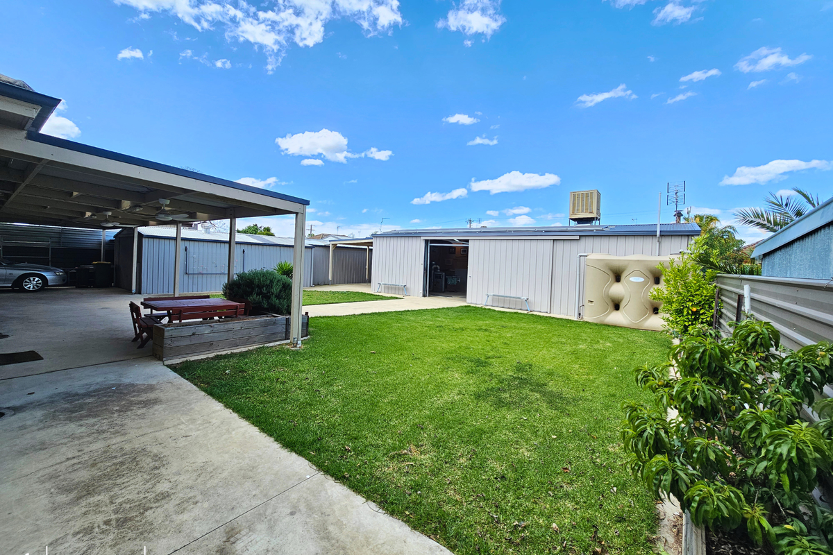 6 Lewry Street, Kyabram