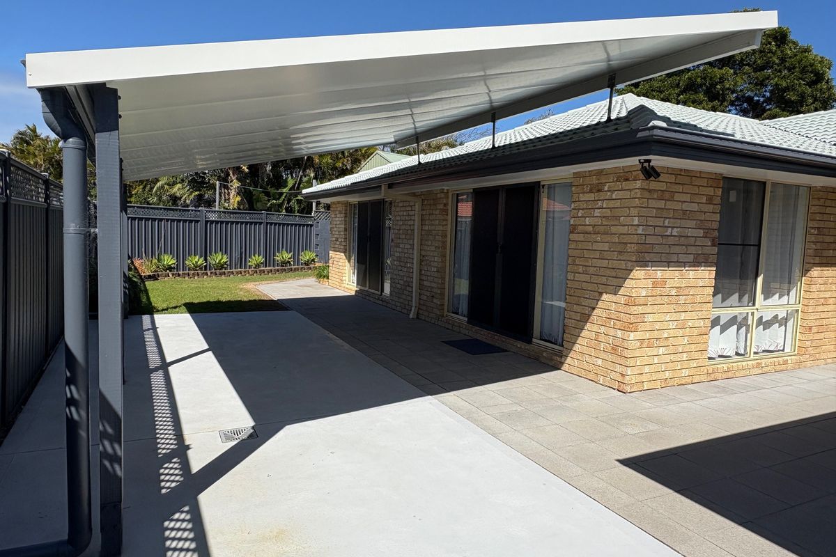 4 Edgewater Close, Yamba