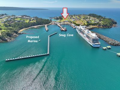 19-21 Weecoon Street, Eden