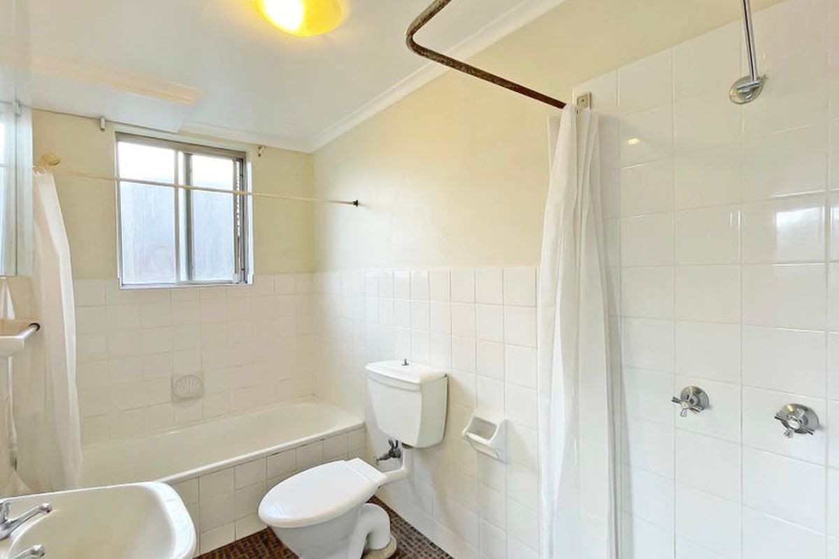 2 / 7 Alice Street, Harris Park