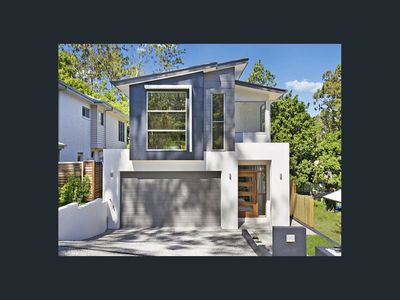 12 Henry Street, Chapel Hill