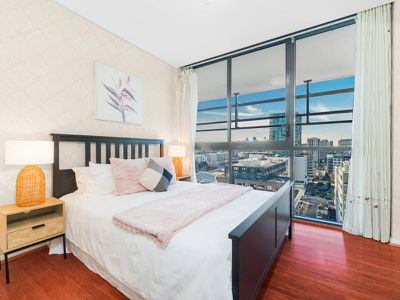 1107 / 20 Gadigal Avenue, Zetland