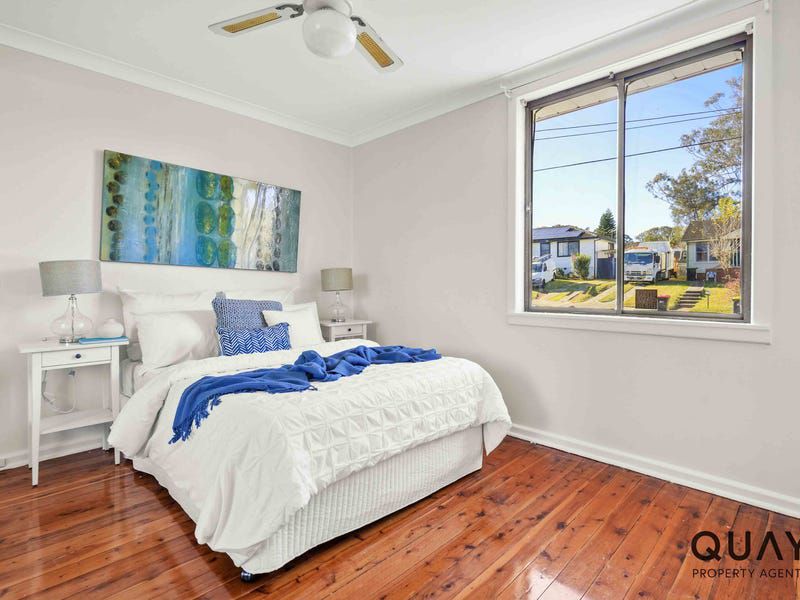 6 McIlwain Street, Ashcroft