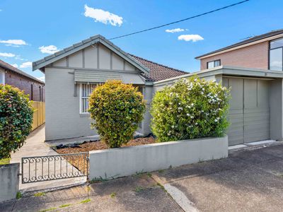 20 Quigg Street, Lakemba