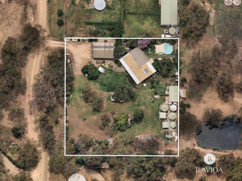 11 EDWARD STREET, Glenrowan