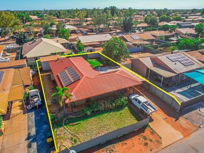 14 Marra Court, South Hedland
