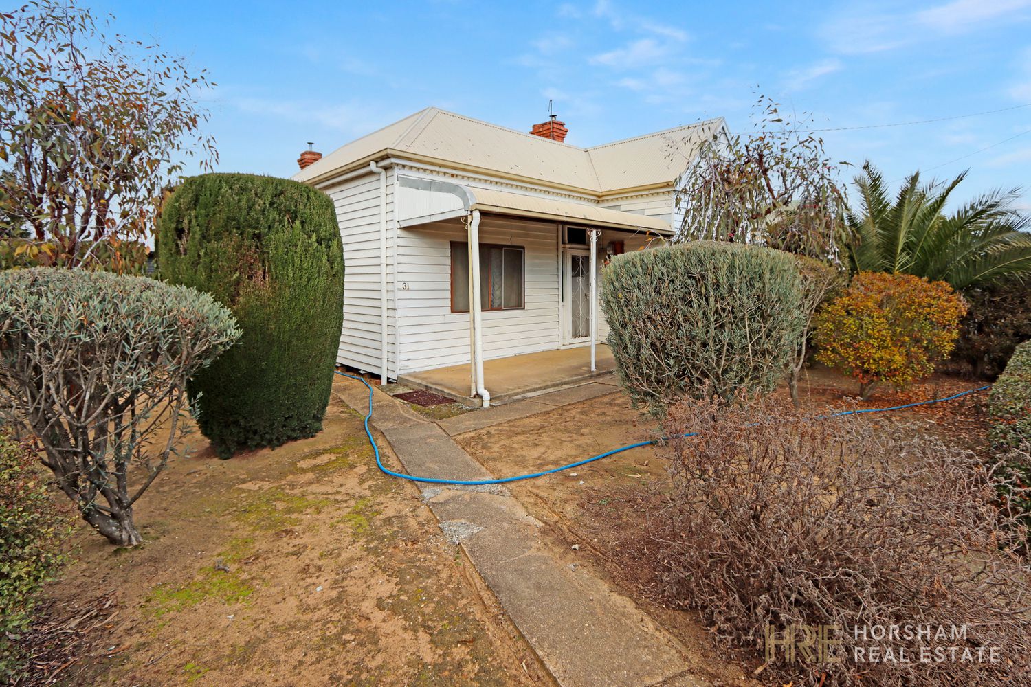 31 Hamilton Street, Murtoa