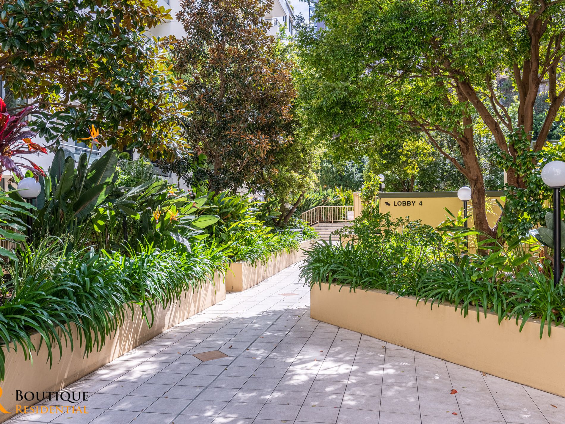 237 / 102 Miller Street, Pyrmont