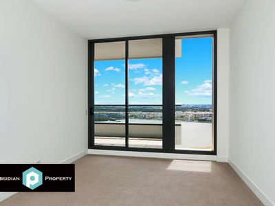 1606 / 7 Rider Boulevard, Rhodes