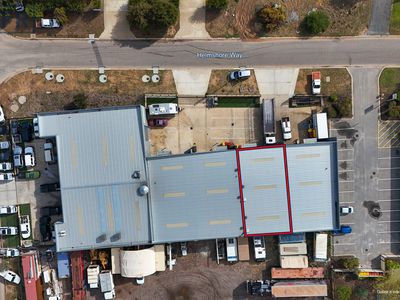 5 / 2 Helmshore Way, Port Kennedy