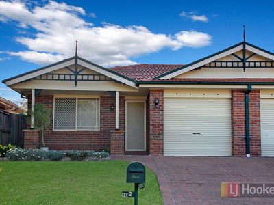 16B Regency Grove, Woodcroft