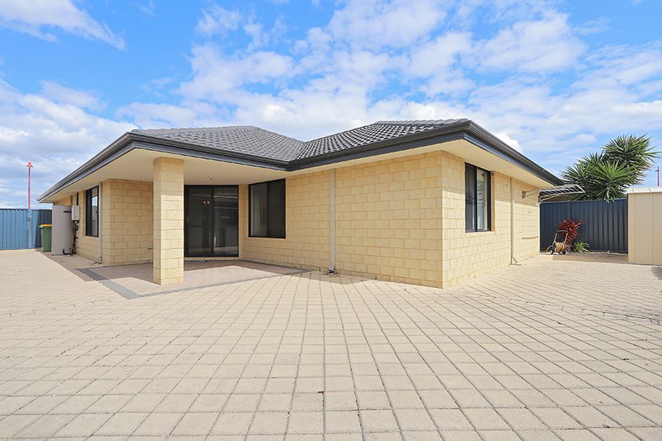 39 Lanagan Drive, Baldivis