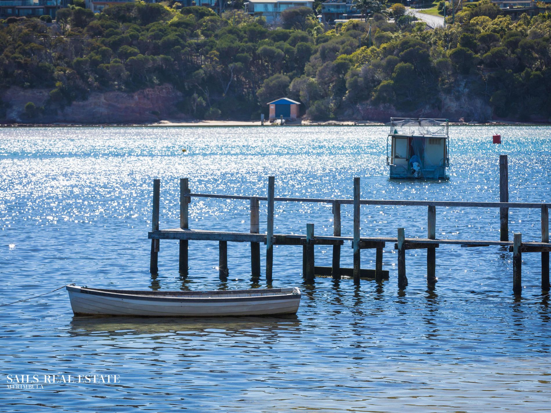 2 / 6 Fishpen Road, Merimbula