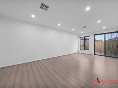 8 Mohawk Street, Wyndham Vale